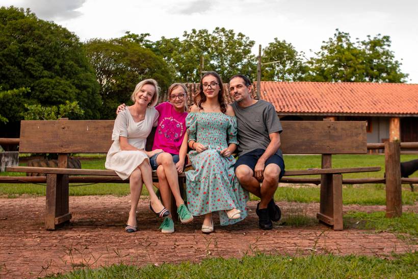 Família