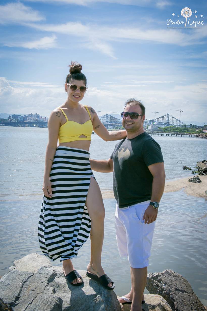 THIAGO X PALOMA