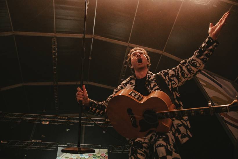 DAVID FONSECA & CLAÚDIA PASCOAL