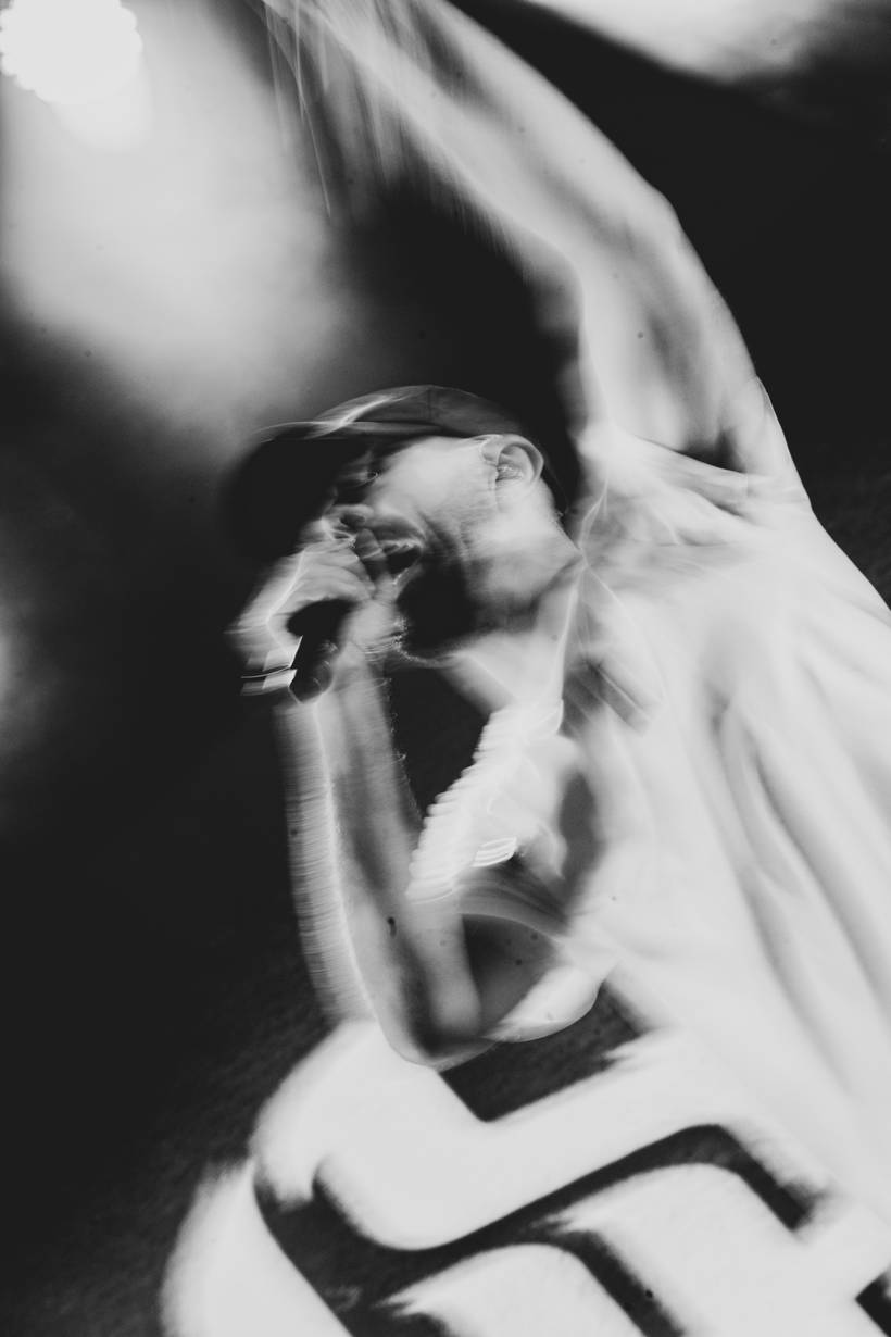 MUNDO SEGUNDO & SAM THE KID