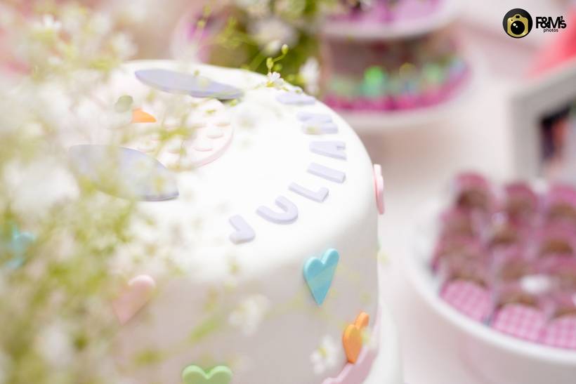 Decoração Infantil