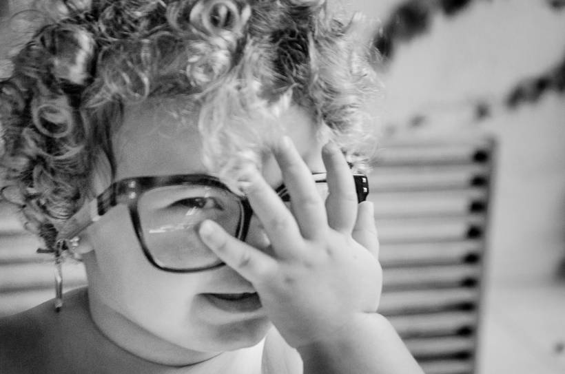 FOTOGRAFIA DE FAMÍLIA