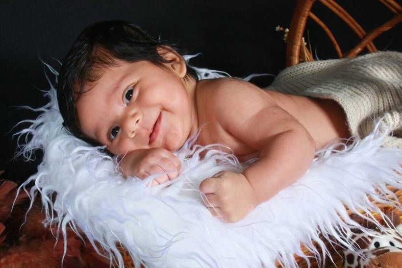 NEWBORN