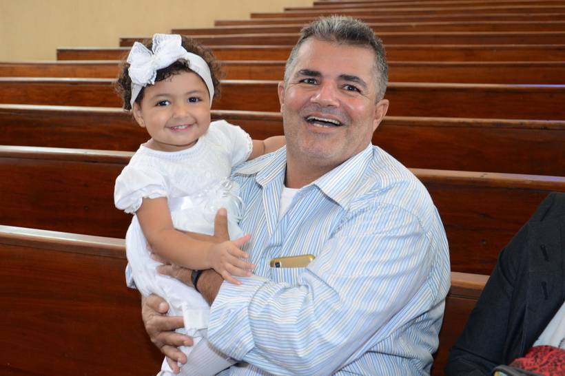 FAMÍLIA E CRIANÇAS