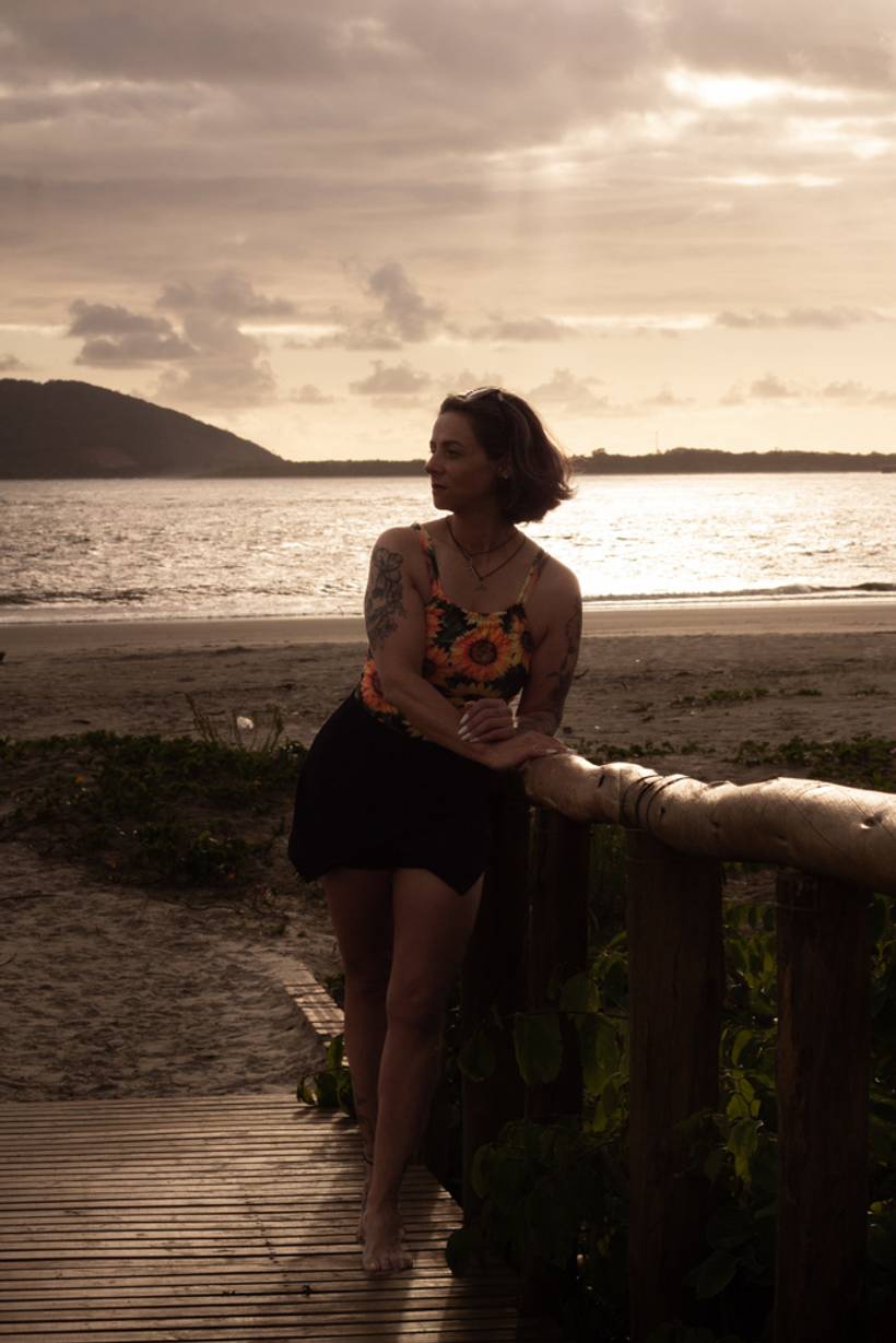 SANDRA DEBORA  E MARIANA