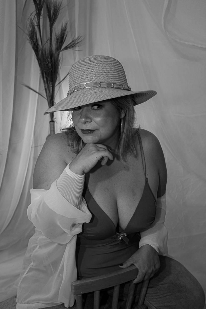 Aniversario de 45 anos 