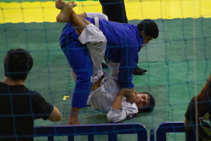 BJJ 
