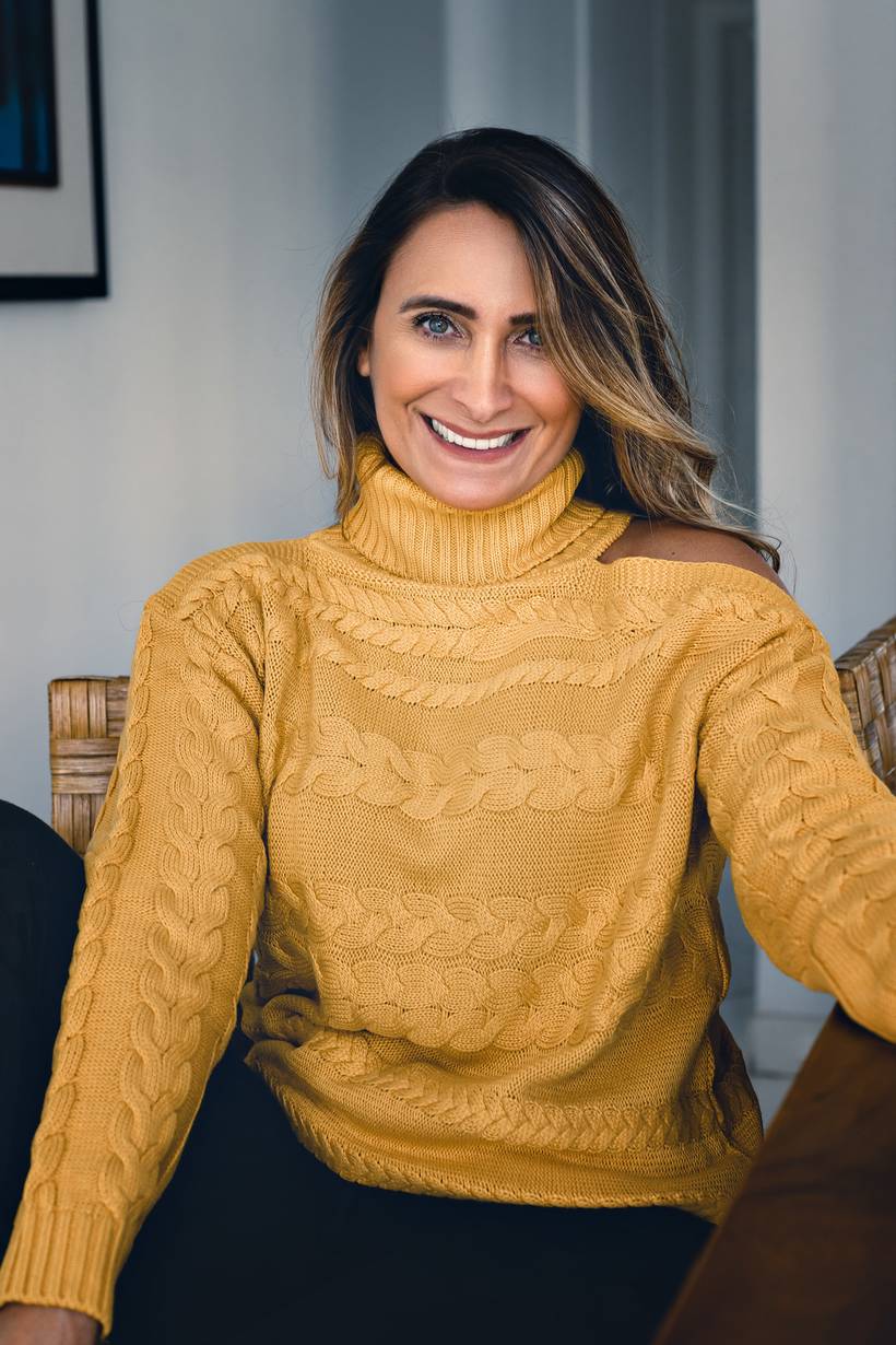 Shooting Arruda Tricot 2020