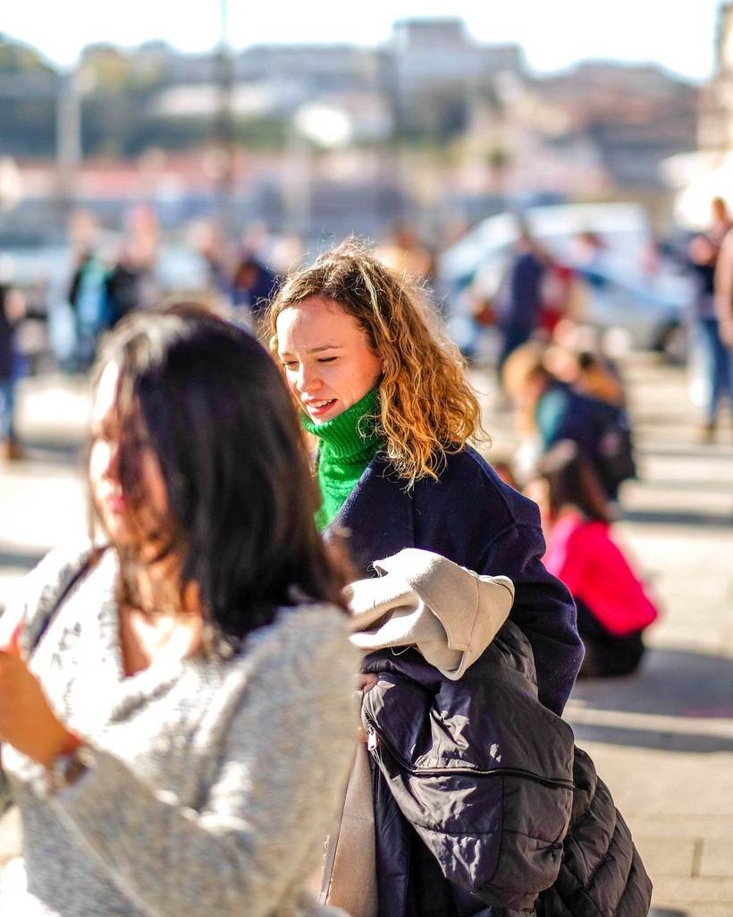 Fotógrafo Brasileiro em Lisboa - Porto - Portugal