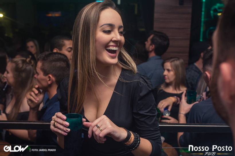 Nosso Posto - Tchê Sarandeio 