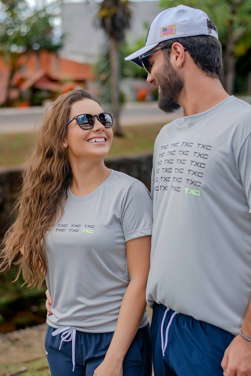 TXC AUX - MODA PRAIA