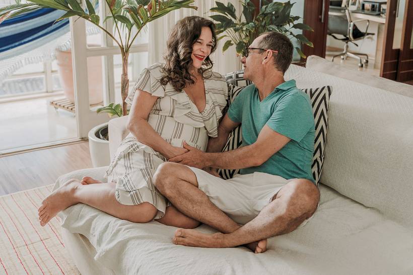 Bethânia & Luciano (À espera de Sofia)