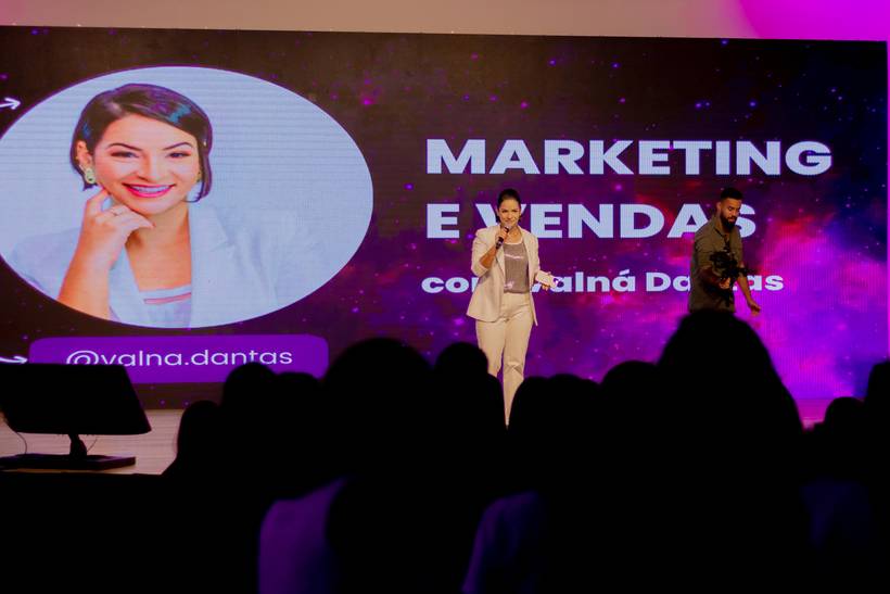 Eventos Corporativos