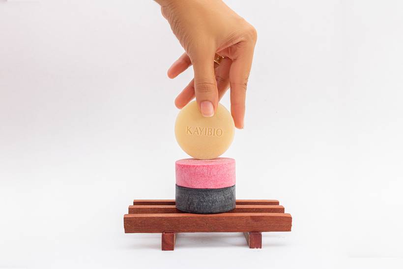 Fotografia de Produtos Humanizada