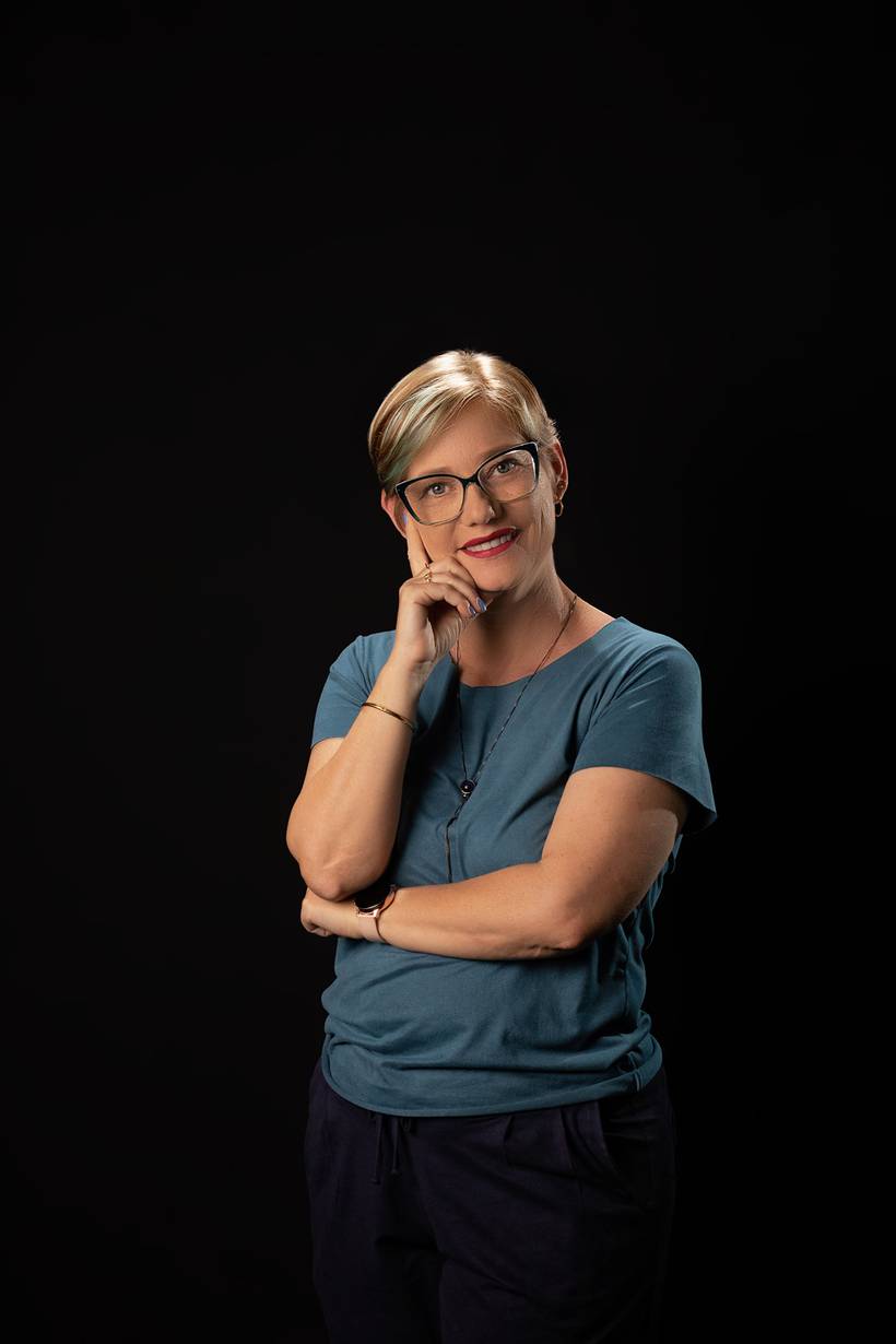 Retratos Corporativos