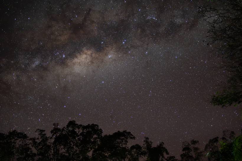 Que bom ter você por aqui, foi assim que tudo começou...