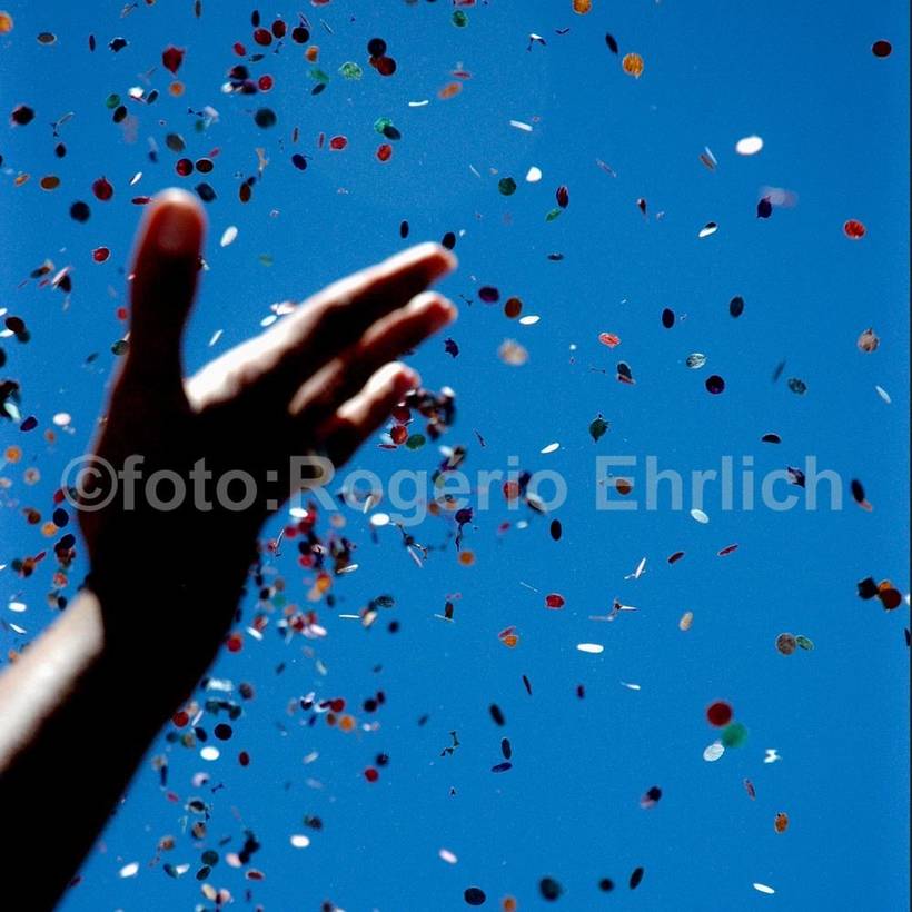 FOLIAS DE RUA NO RIO DE JANEIRO