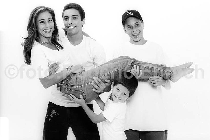 MOMENTOS DAS MÃES&FILHOS