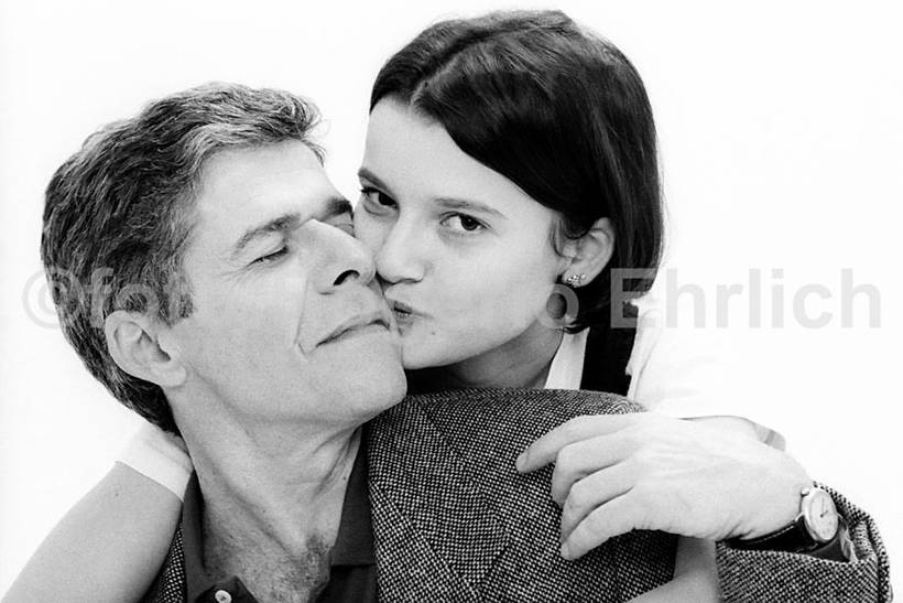 MOMENTOS DOS PAIS&FILHOS