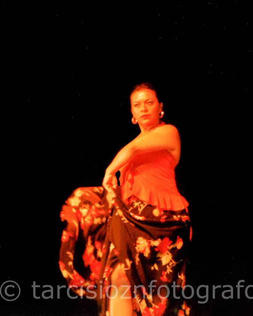 Dança & Movimento