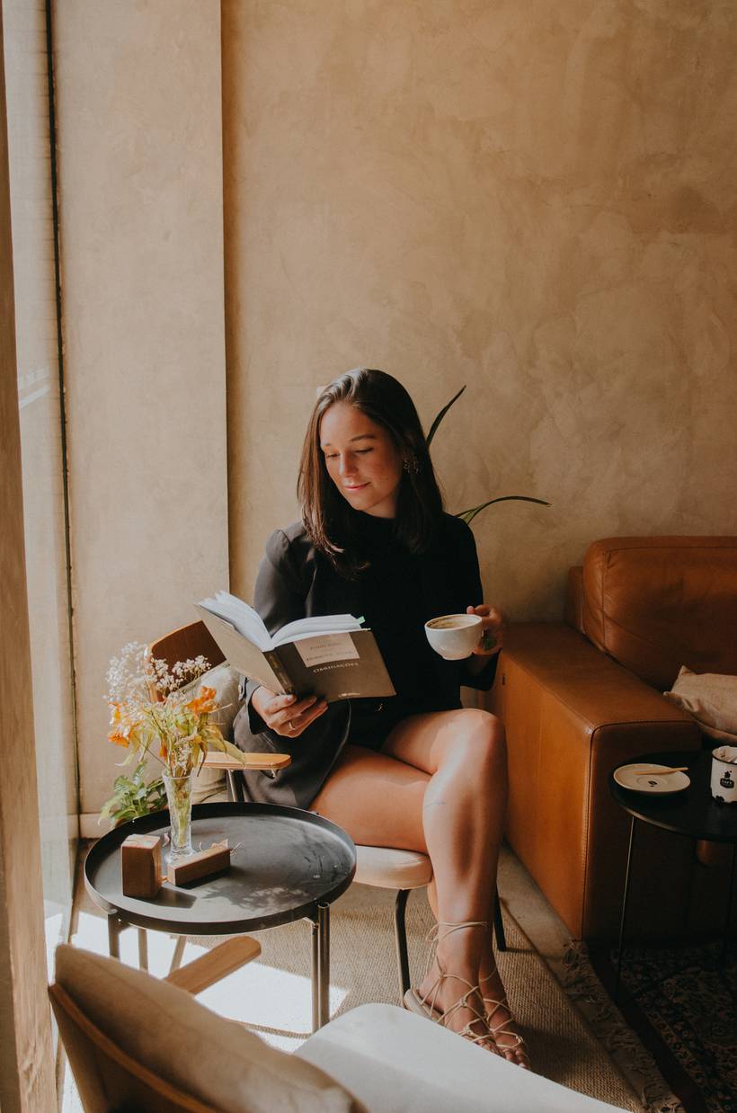 Ensaios Profissionais