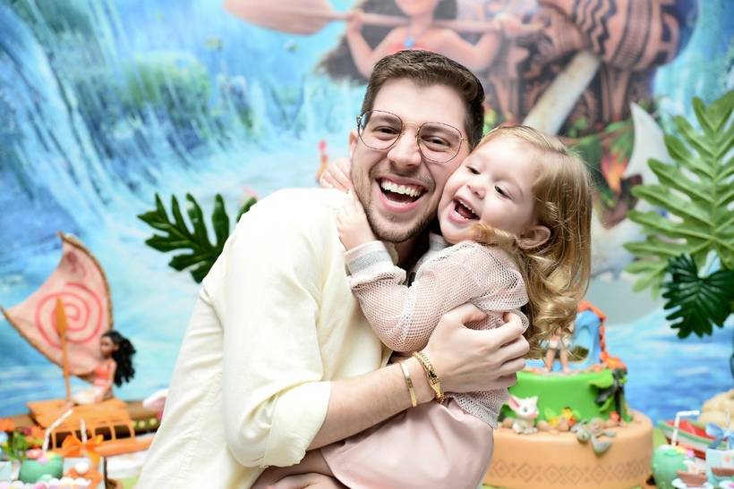 Aniversário Infantil