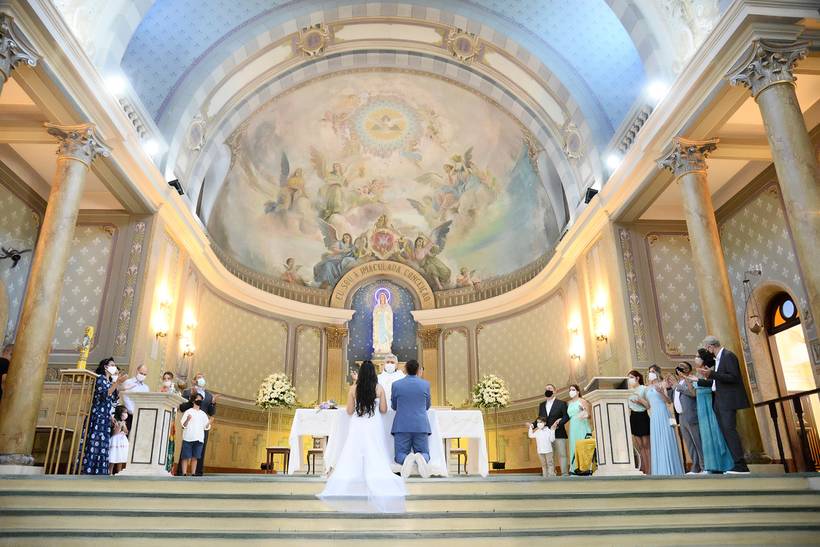 Casamento Religioso