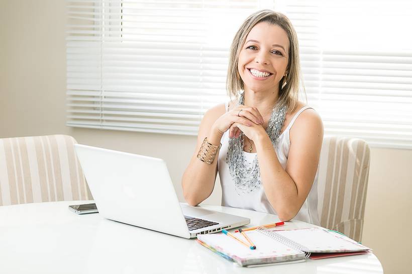 Retratos Coporativos