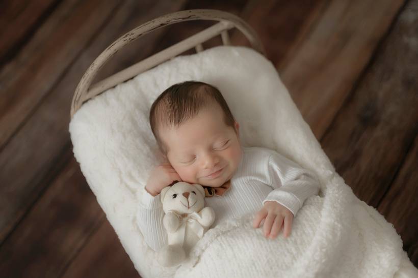 NEWBORNS