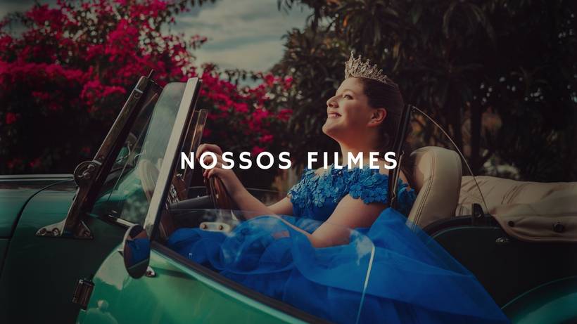 Filmagem - Bella Produtora