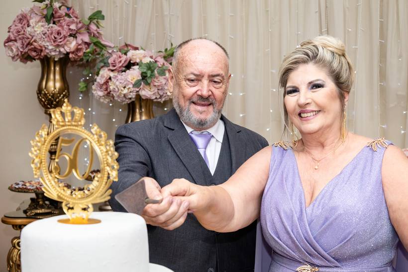 Bodas - Sonia e Antonio