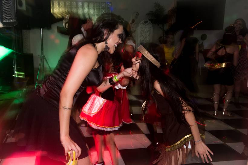 Eventos/Festas