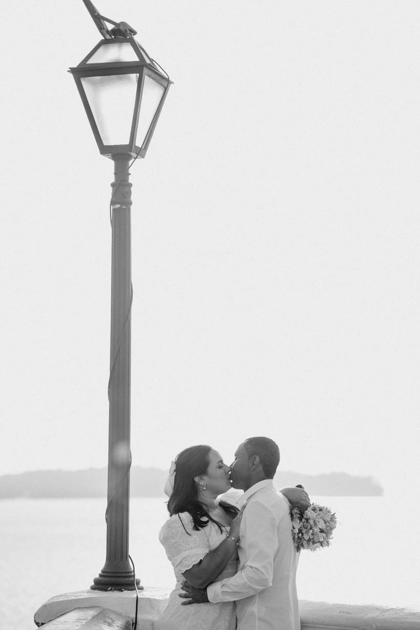 JEANY & LUIS HENRIQUE