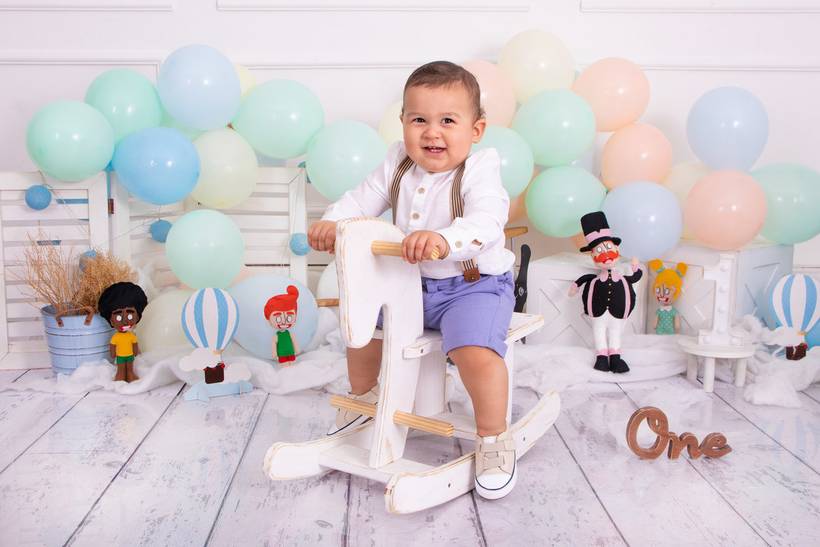 Acompanhamento mensal (MENINO)