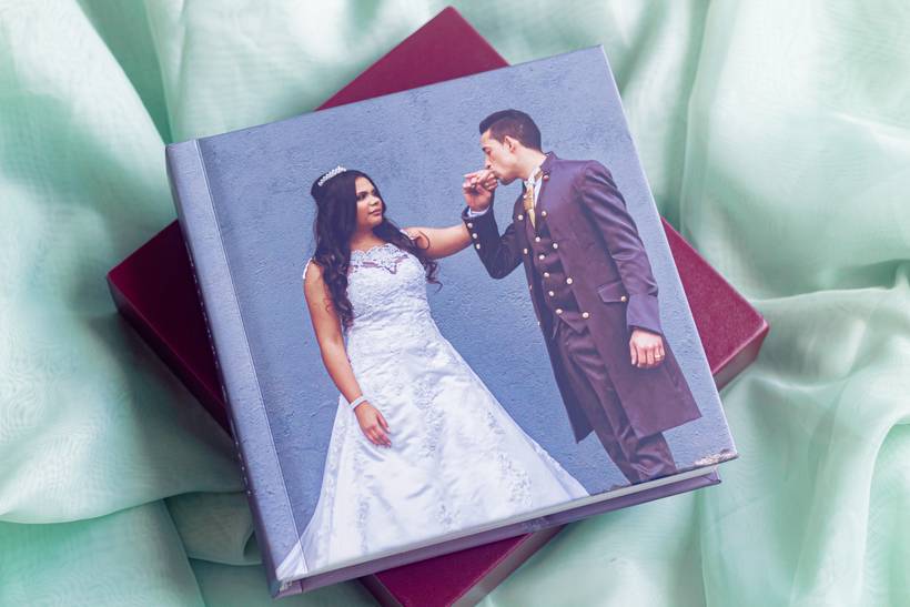 Album Fotográfico