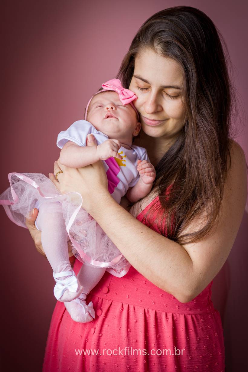 Registro de Mêsversário