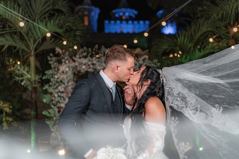 Thamiris e Eric - Brasil Imperial