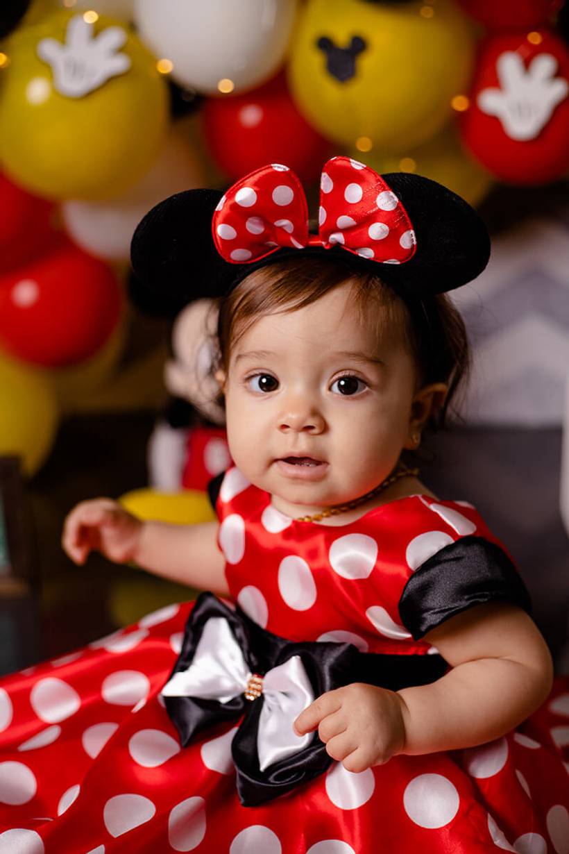 Smash the Cake - Opções