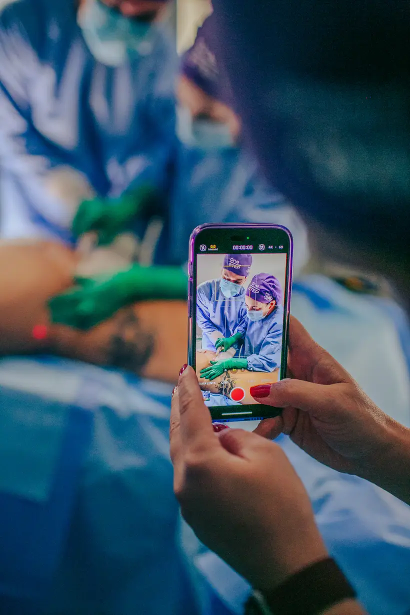 One Step - Rio de Janeiro (março 2023)