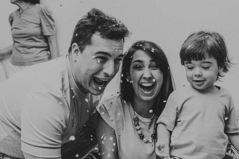 Portfolio Equipe Fotografia Afetiva | Festas Infantis