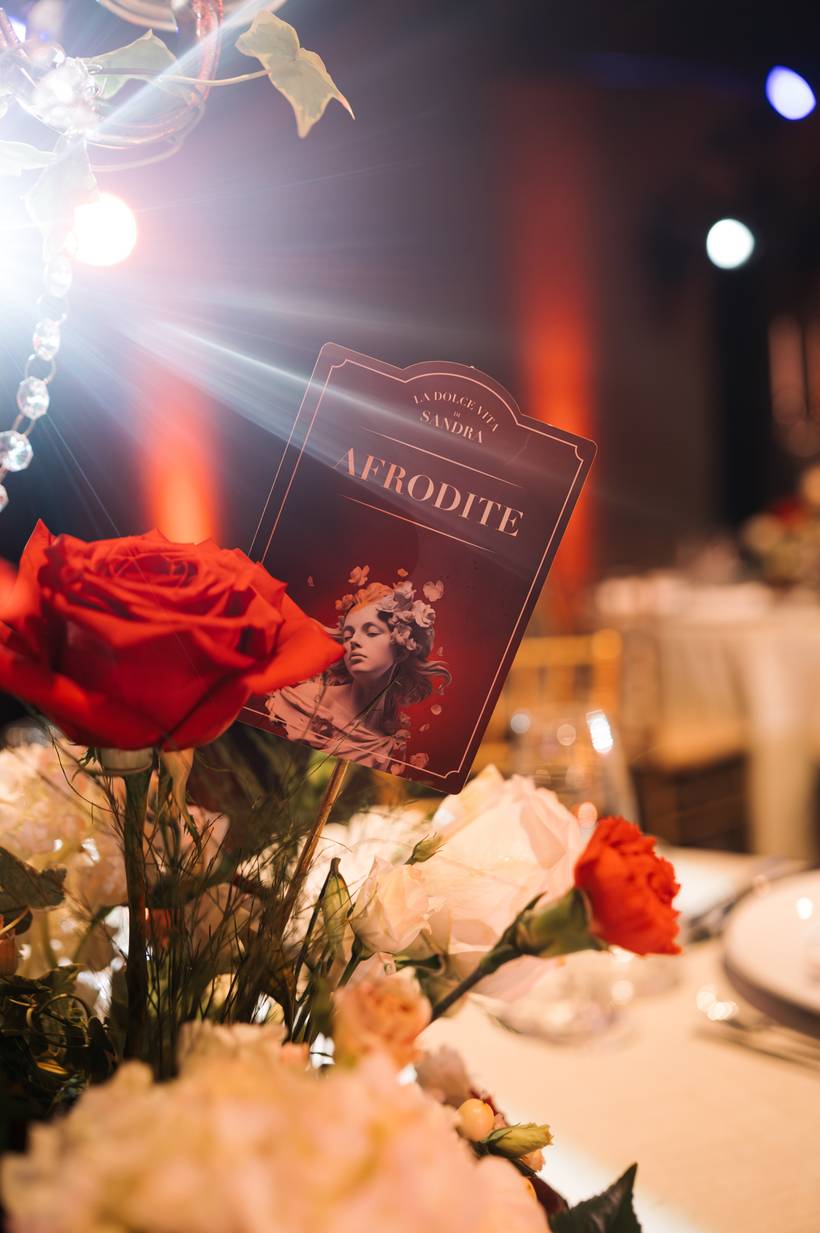 Eventos Sociais e Corporativos