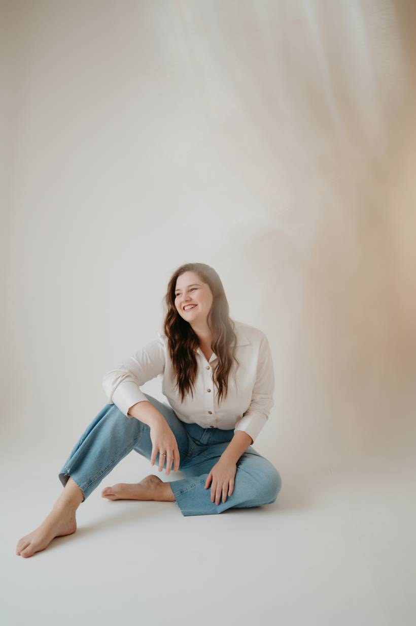 Ensaio Branding/Marca Pessoal