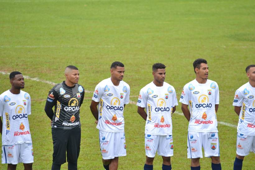 Coberturas futebolísticas e retratos