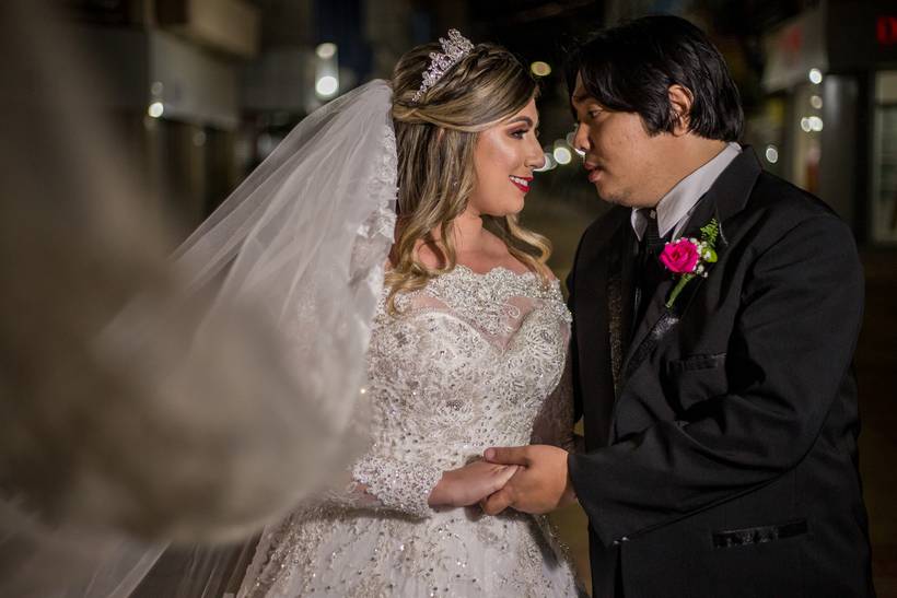 Wedding Renata & Michel