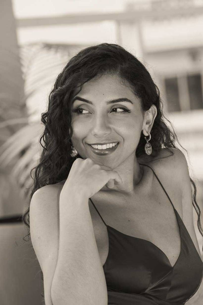 Ensaio de perfil profissional