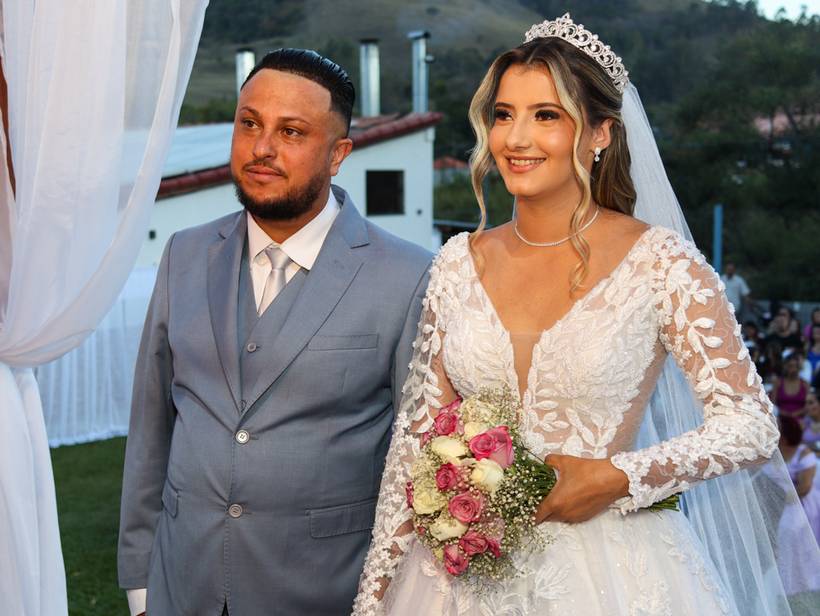 Casamento