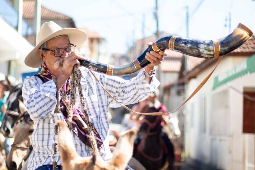 Cavalgada