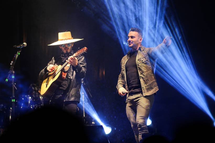 Shows