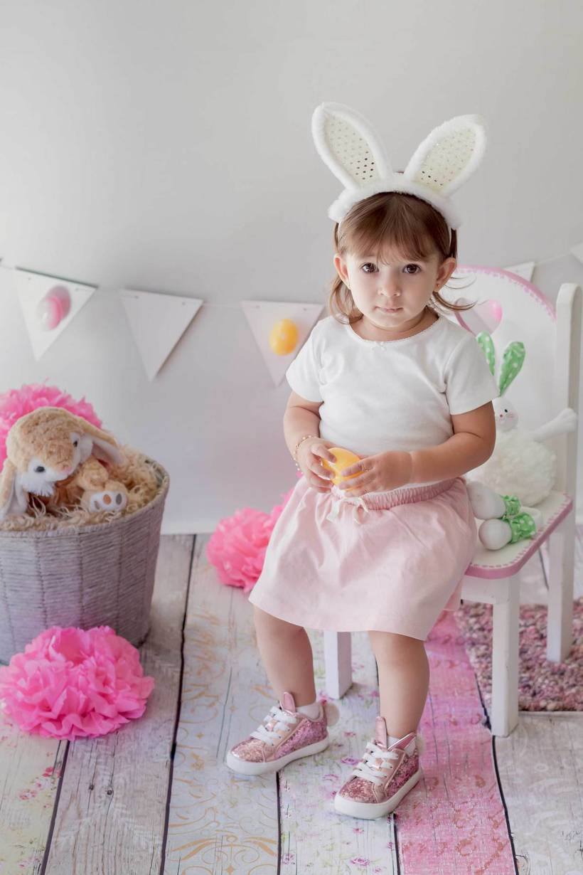 Páscoa - Argentina 2018