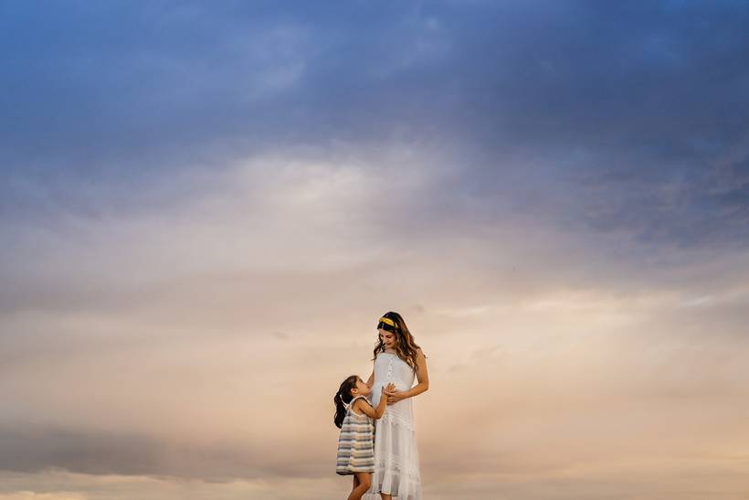 Maternidade, Newborn e Bebé